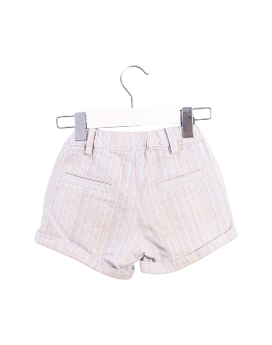 Juliet & the Band Shorts 4T