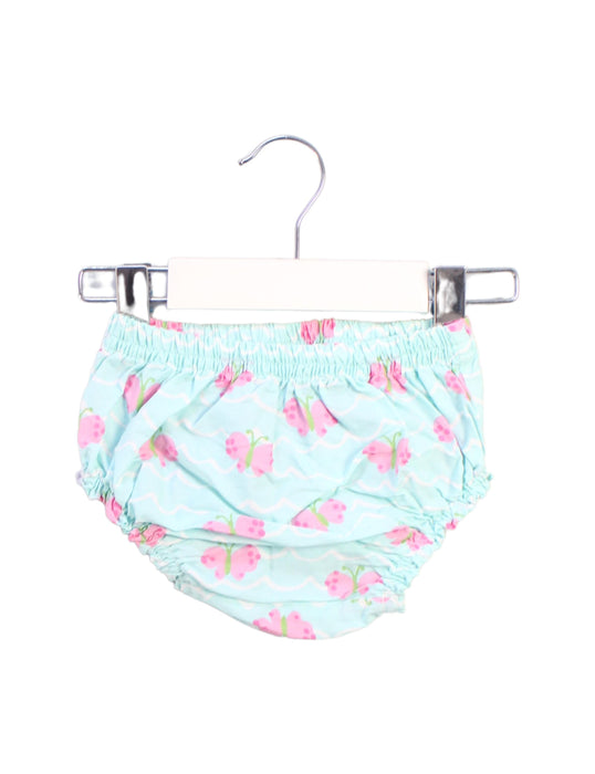 Pottery Barn Bloomers 6-12M