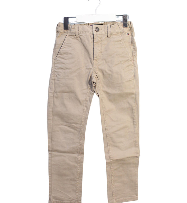 Tommy Hilfiger Casual Pants 8Y