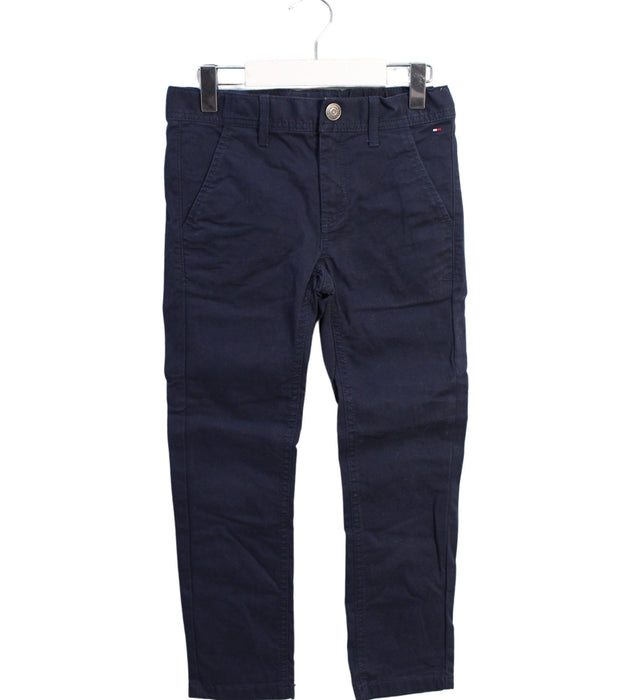 Tommy Hilfiger Casual Pants 7Y