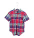 A Multicolour Shirts from Ralph Lauren in size 3T for boy. (Front View)