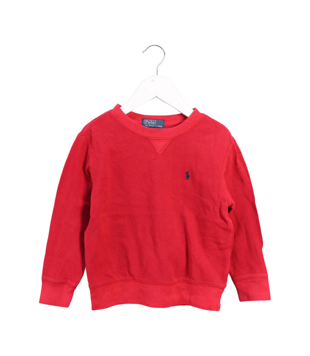 Polo Ralph Lauren Sweatshirt 3T