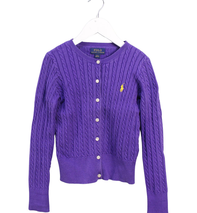 Polo Ralph Lauren Cardigan 7Y