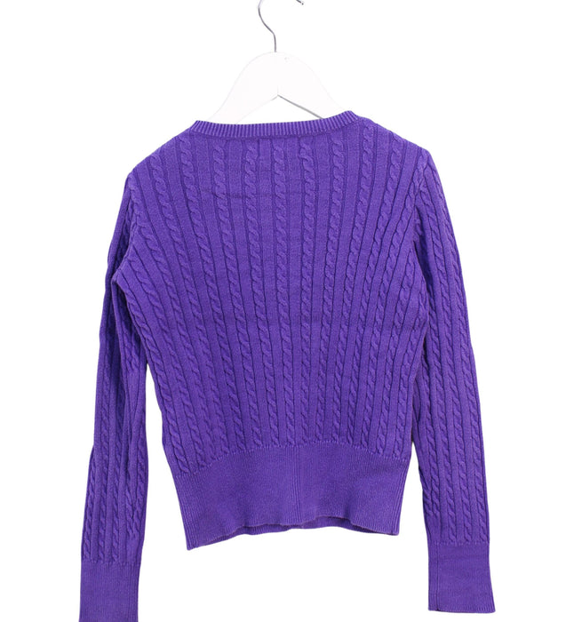 Polo Ralph Lauren Cardigan 7Y