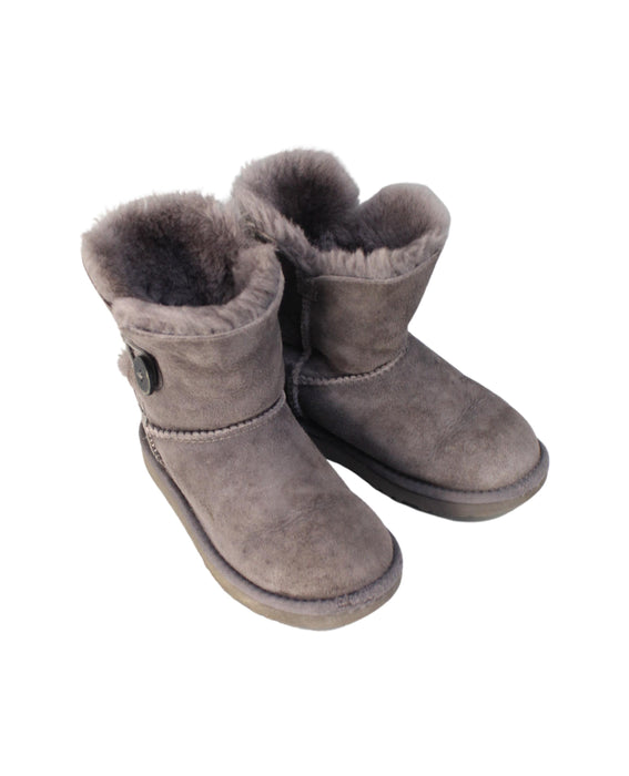UGG Winter Boots 6T (EU30)