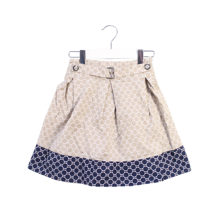 Comme Maman Collection Mid Skirt 8Y
