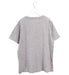 A Grey Short Sleeve T Shirts from Polo Ralph Lauren in size 8Y for boy. (Back View)