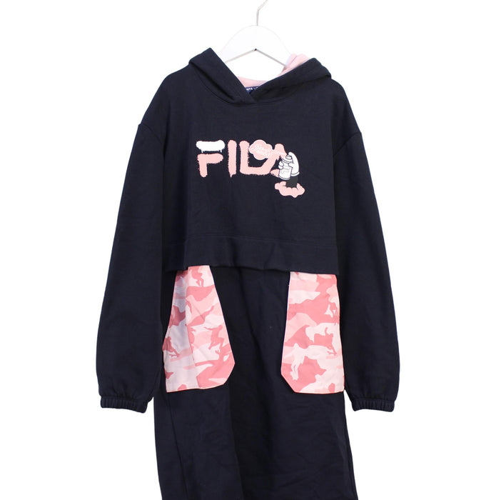 Fila Sweater Dress 11Y - 12Y (150cm)