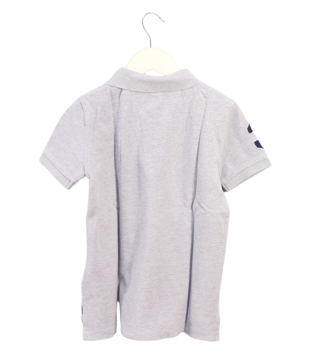 Polo Ralph Lauren Short Sleeve Polo 6T