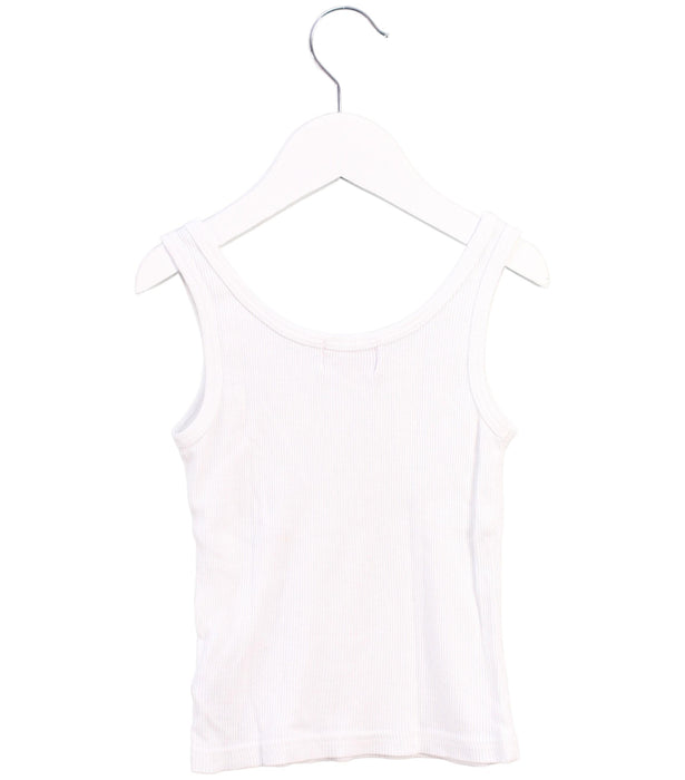 Juicy Couture Sleeveless Top 3T