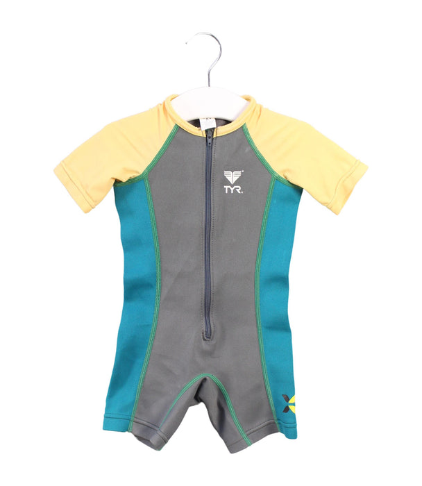 TYR Wetsuit 2T