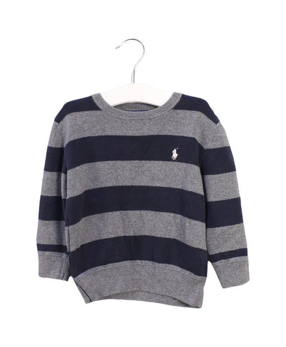 Polo Ralph Lauren Sweatshirt 2T