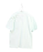 A Green Short Sleeve T Shirts from Guess in size 10Y for girl. (Back View)