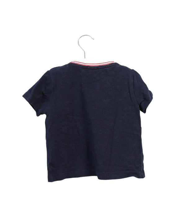 Bout'Chou Short Sleeve Top 24M