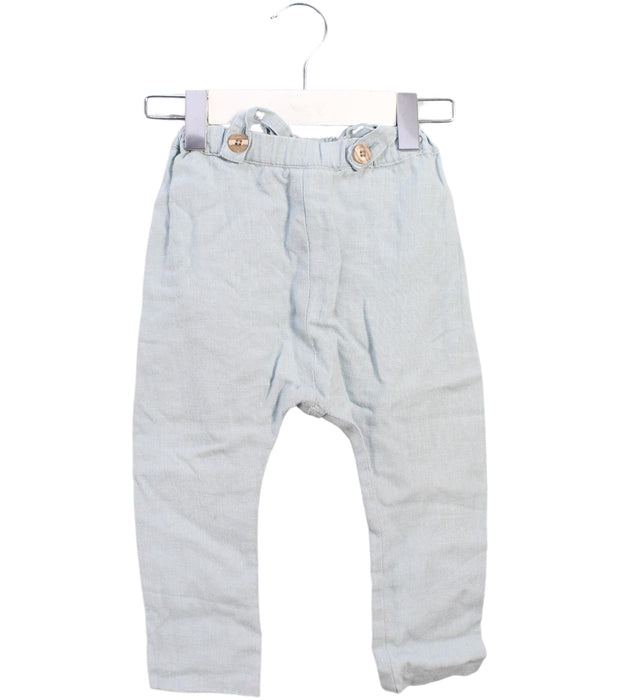 Olivier London Long Overall 1T - 2T