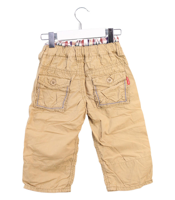 Miki House Casual Pants 5T (120cm)
