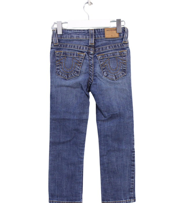 True Religion Jeans 5T