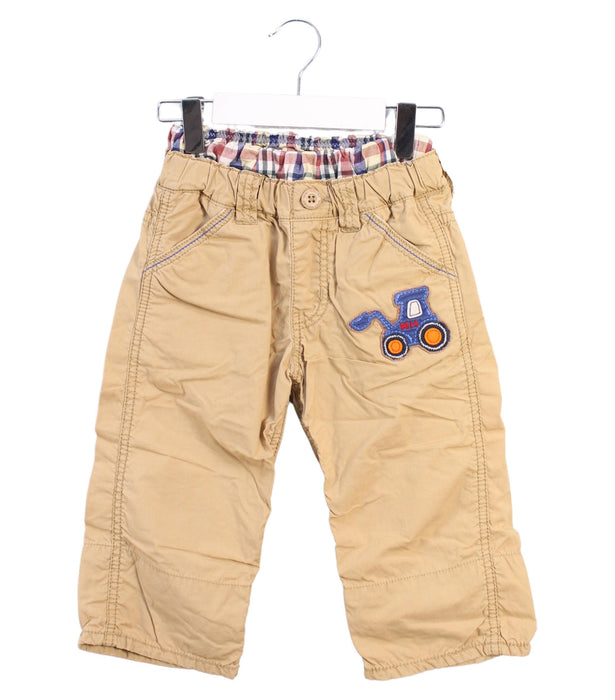 Miki House Casual Pants 5T (120cm)