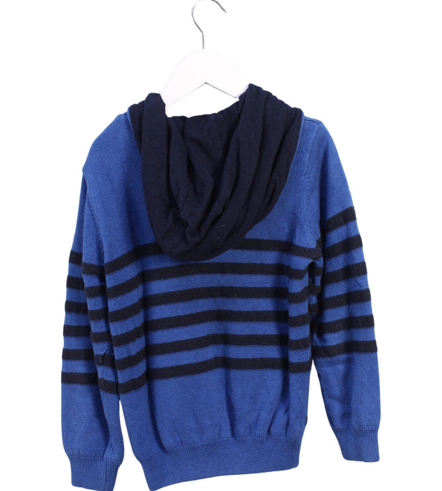 Catimini Knit Sweater 8Y