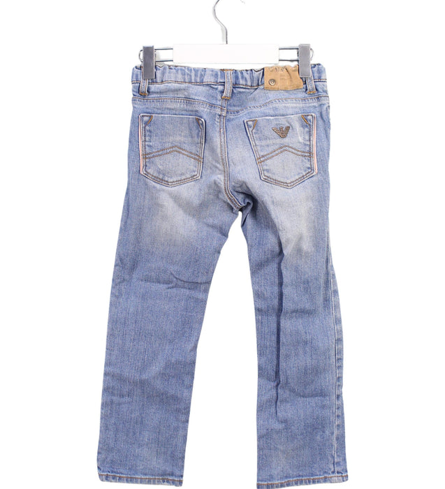 Armani Jeans 4T