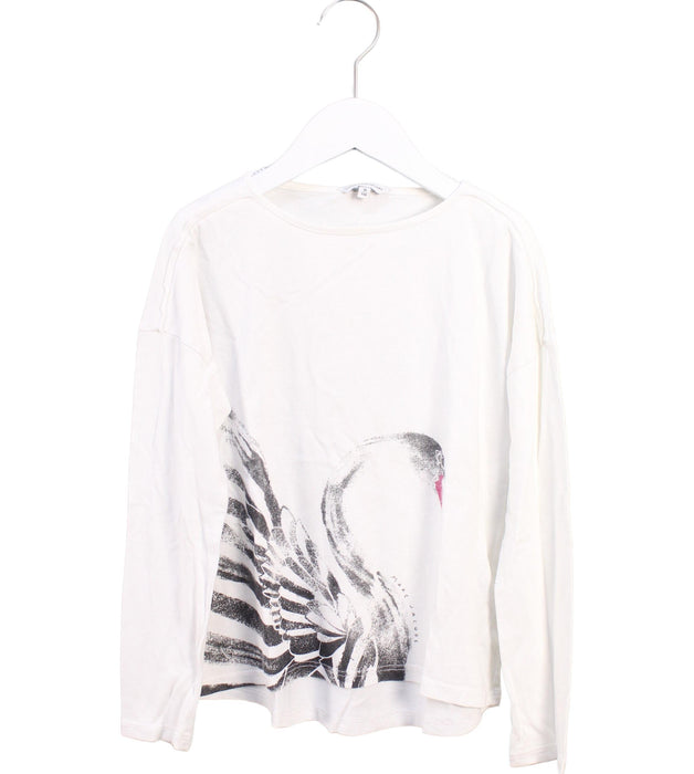 Little Marc Jacobs Long Sleeve Top 10Y