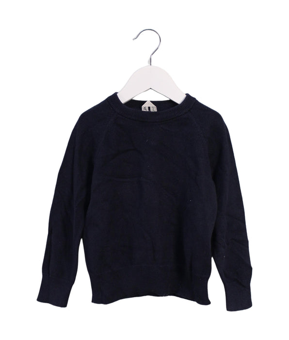 Arket Knit Sweater 18-24M