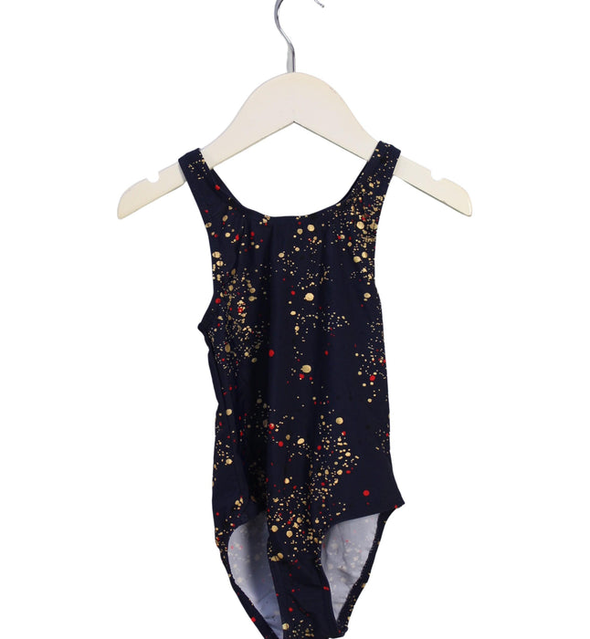 Soft Gallery Swimsuit 3T