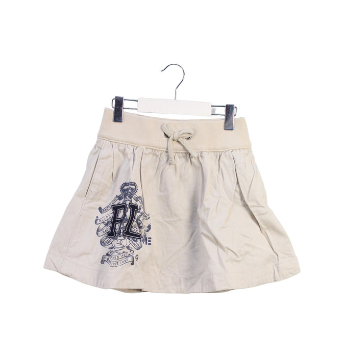 Ralph Lauren Short Skirt 6T