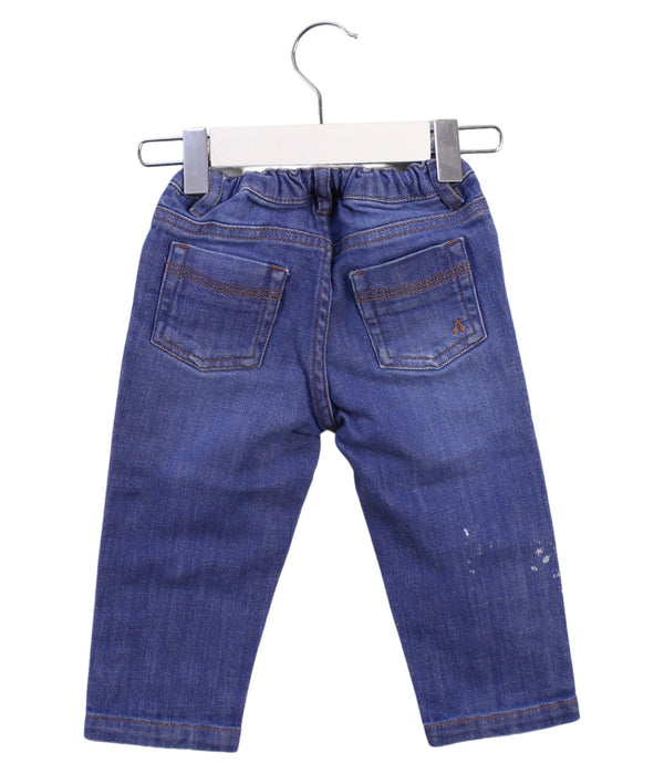 Bonpoint Jeans 12-18M