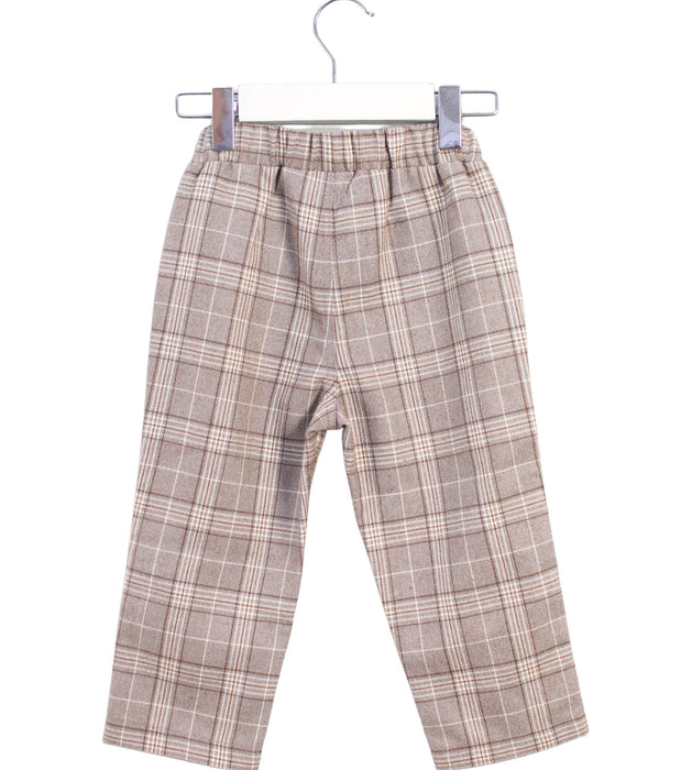 Chickeeduck Top and Pant Set 18-24M (90cm)