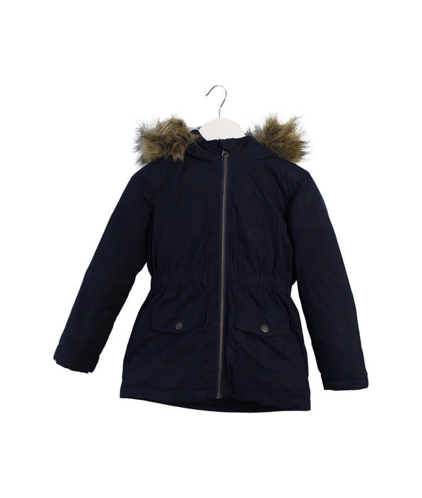Country Road Coat 4T - 5T