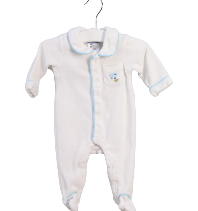 Jacadi Onesie 1M (54cm)