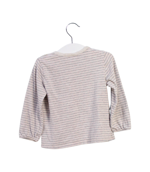 Moulin Roty Long Sleeve Top 23M