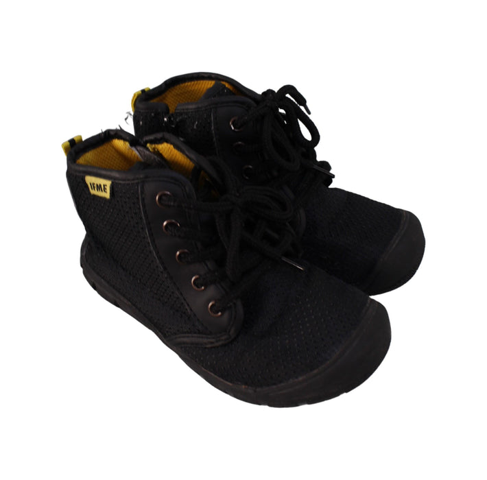 IFME Casual Boots 6T (EU30) (18cm)