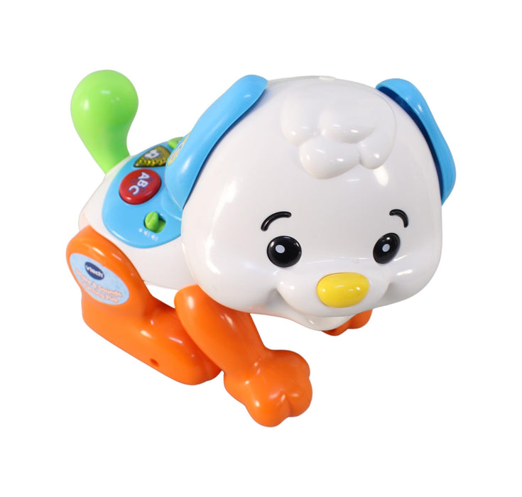 Vtech Shake & Sounds Learning Pup 1T - 3T