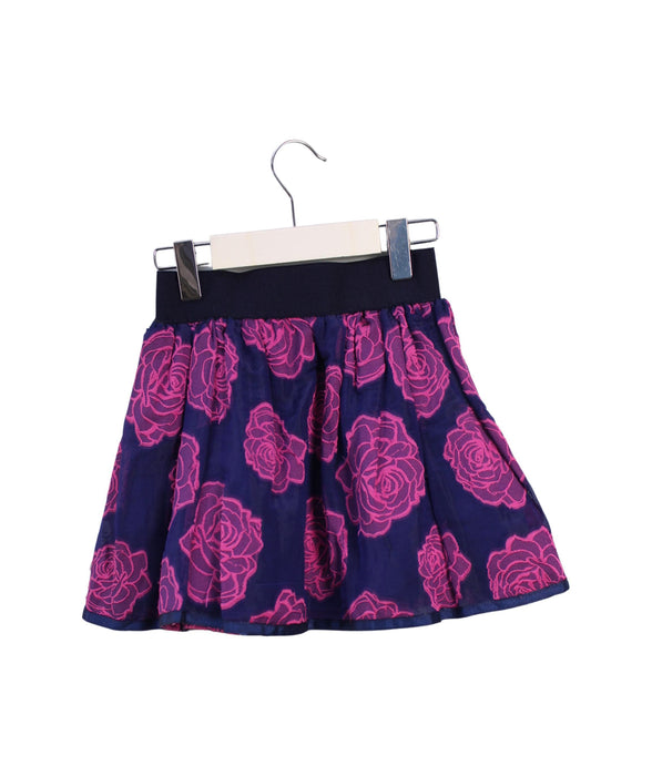 Gusella Short Skirt 4T