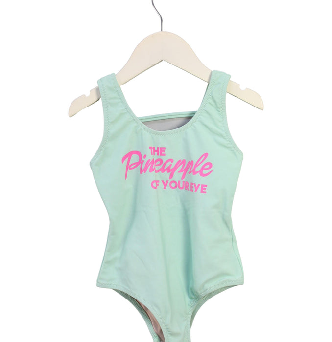Shade Critters Swimsuit 4T