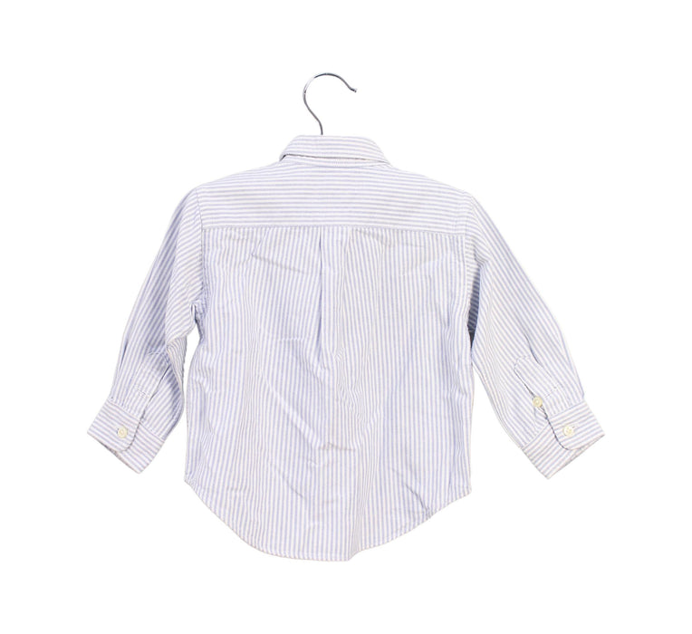 Ralph Lauren Shirt 12-18M