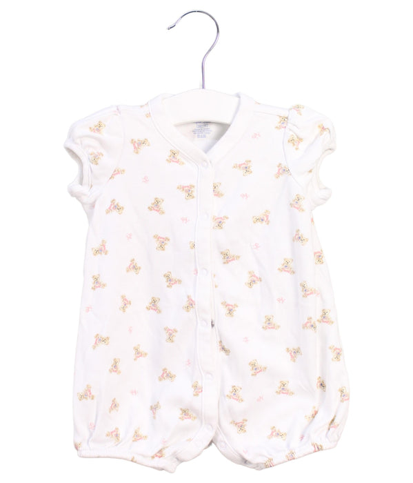Ralph Lauren Romper 3-6M