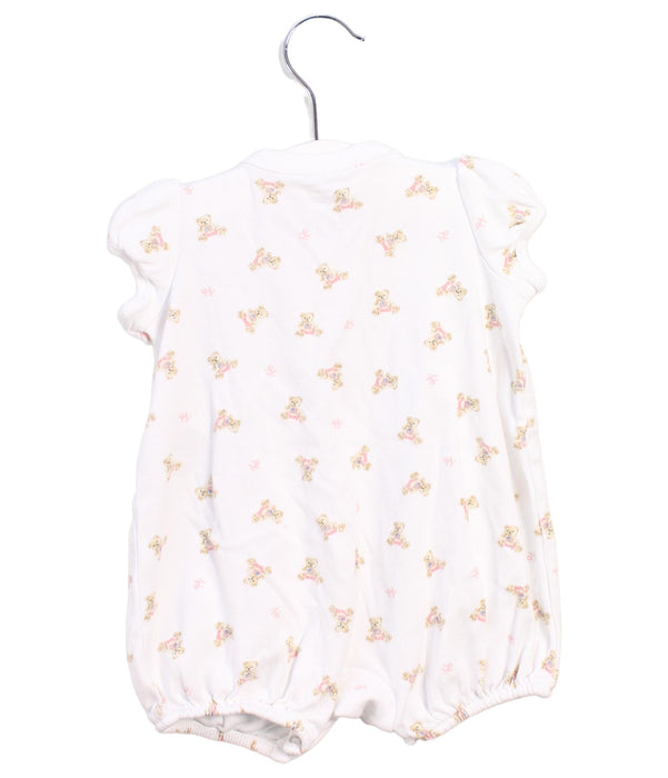 Ralph Lauren Romper 3-6M