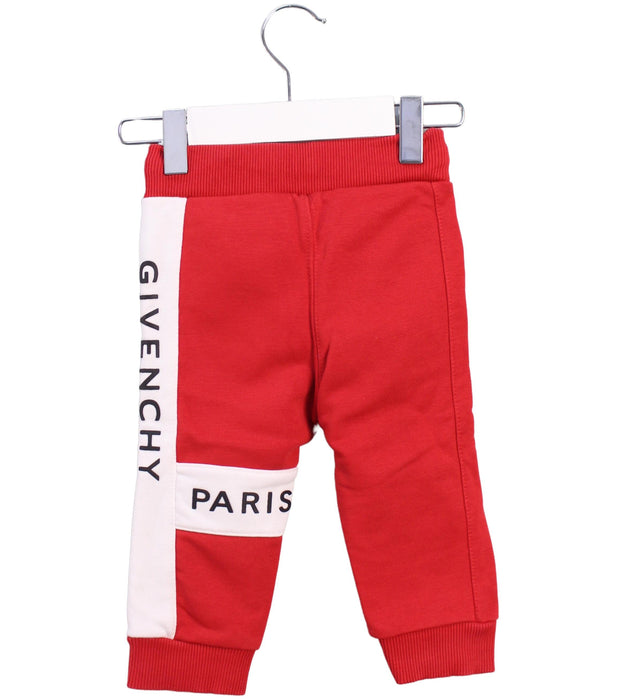 Givenchy Sweatpants 6-12M