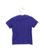 A Blue Short Sleeve T Shirts from DSquared2 in size 6-12M for boy. (Back View)