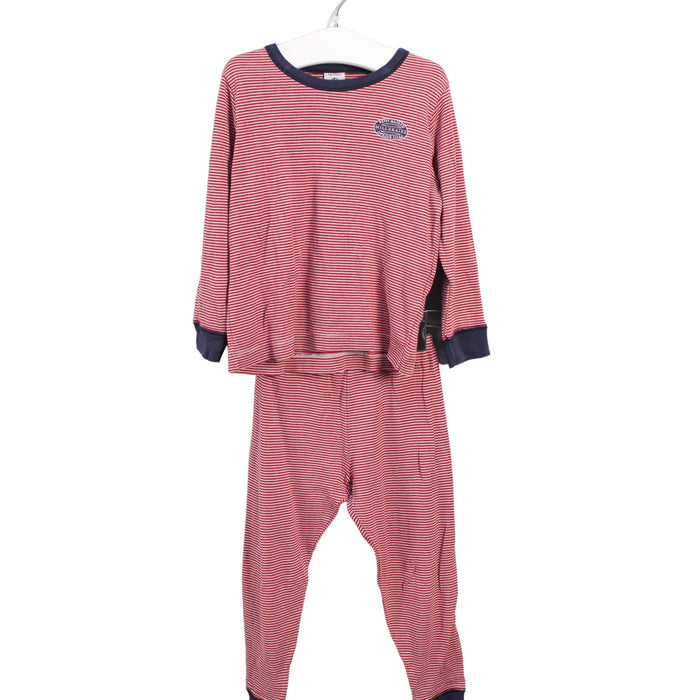 Petit Bateau Pyjama Set 3T