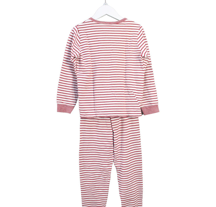 Petit Bateau Pyjama Set 8Y