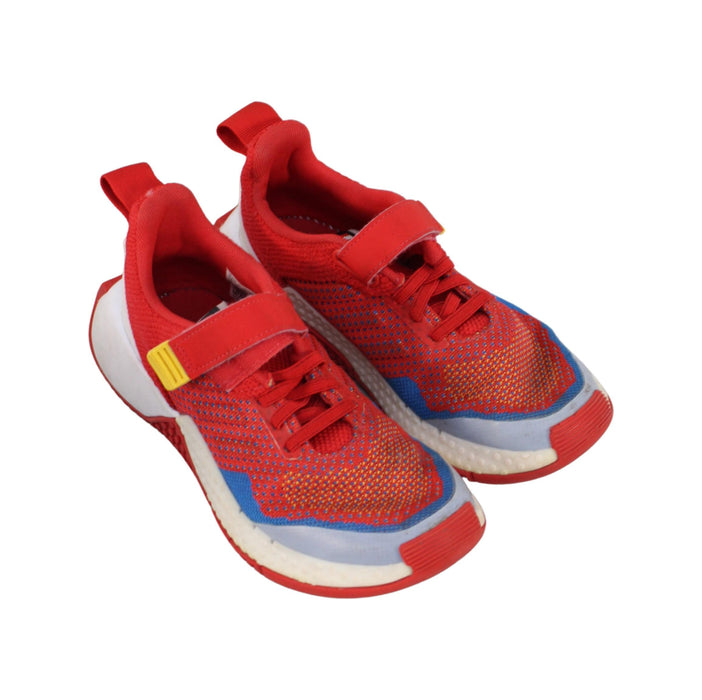 Adidas Sneakers 9Y - 10Y (EU34)