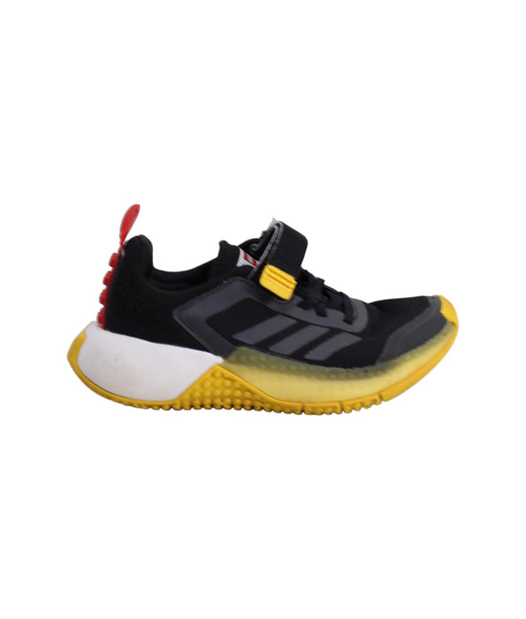Adidas Sneakers 7Y - 8Y (EU33)
