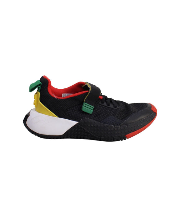 Adidas Sneakers 9Y - 10Y (EU34)