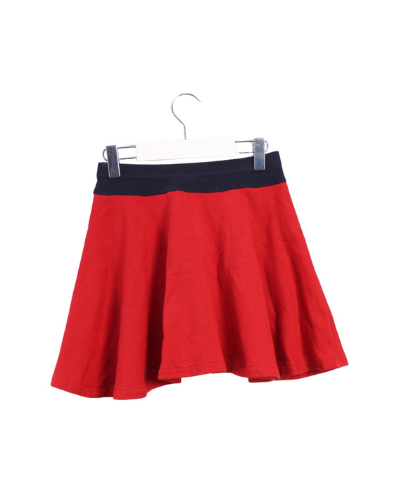 Petit Bateau Short Skirt 8Y