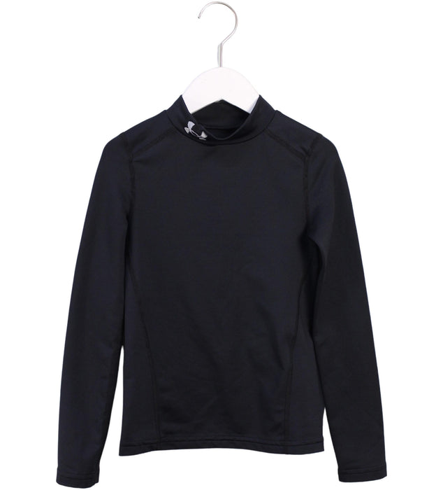 Under Armour Long Sleeve Top 8Y