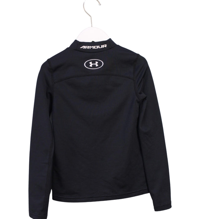 Under Armour Long Sleeve Top 8Y